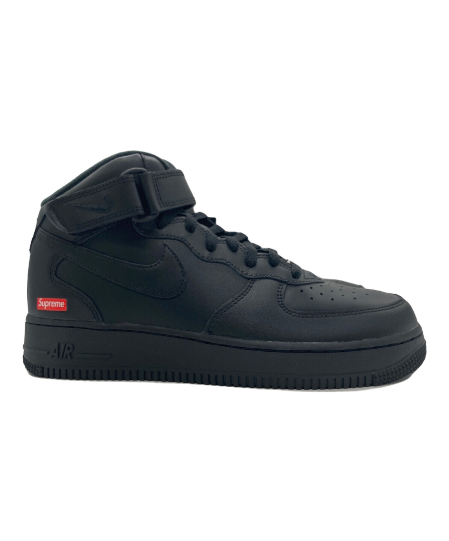 中古・古着通販】NIKE (ナイキ) SUPREME (シュプリーム) Air Force 1 