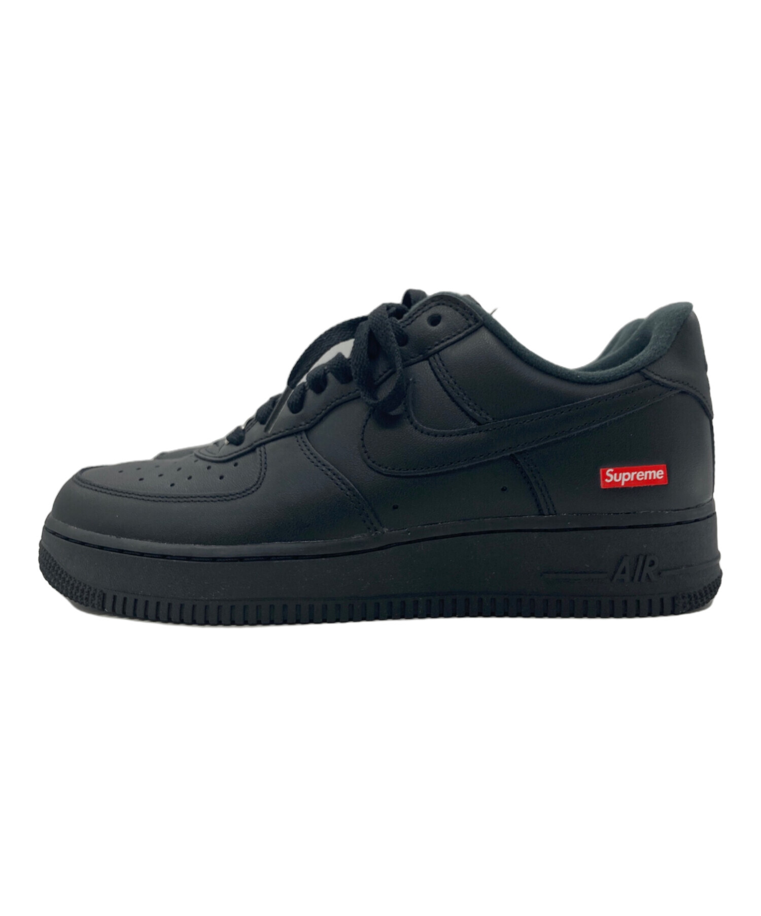 中古・古着通販】NIKE (ナイキ) Supreme (シュプリーム) Air Force 1 