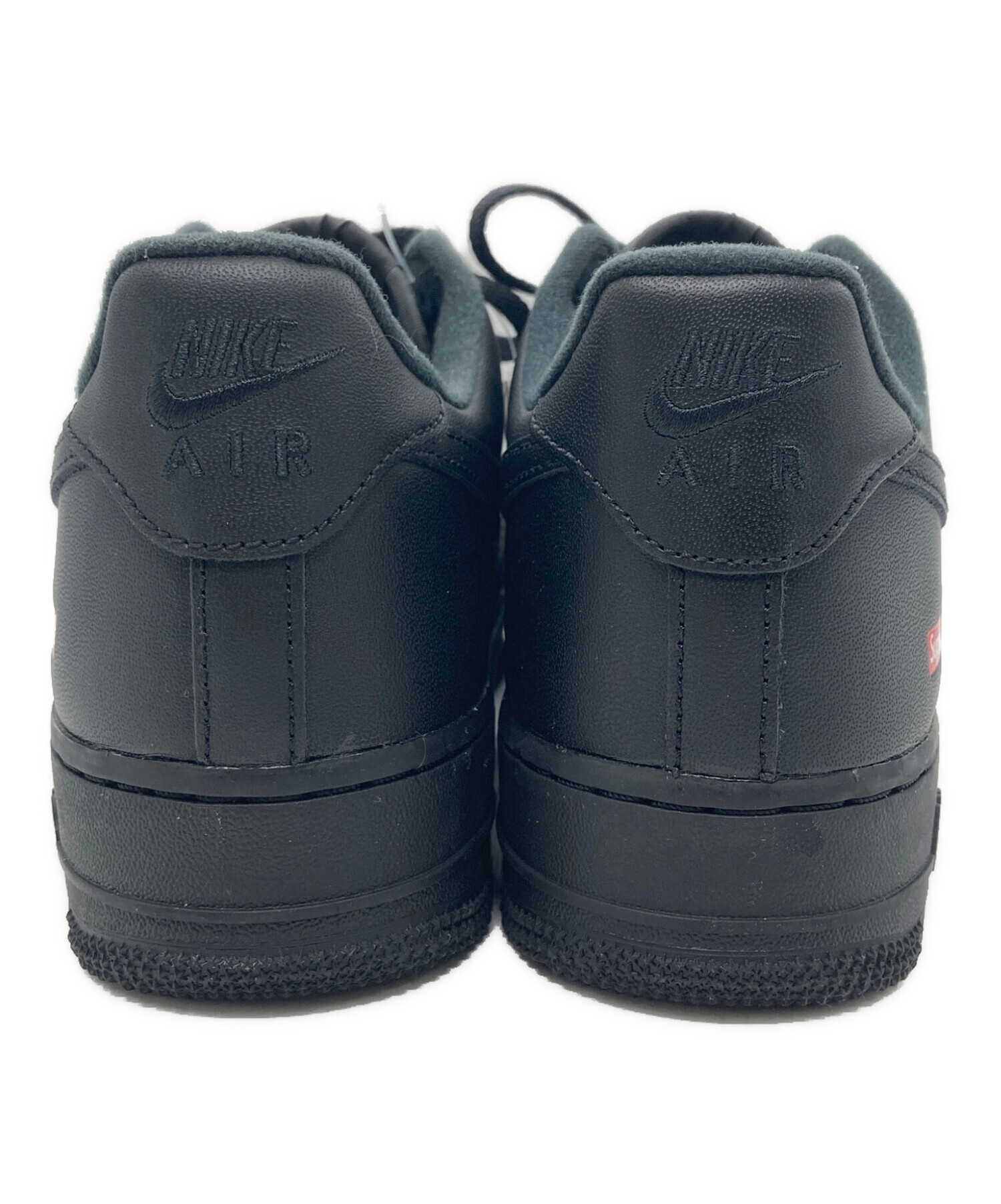 中古・古着通販】NIKE (ナイキ) Supreme (シュプリーム) Air Force 1