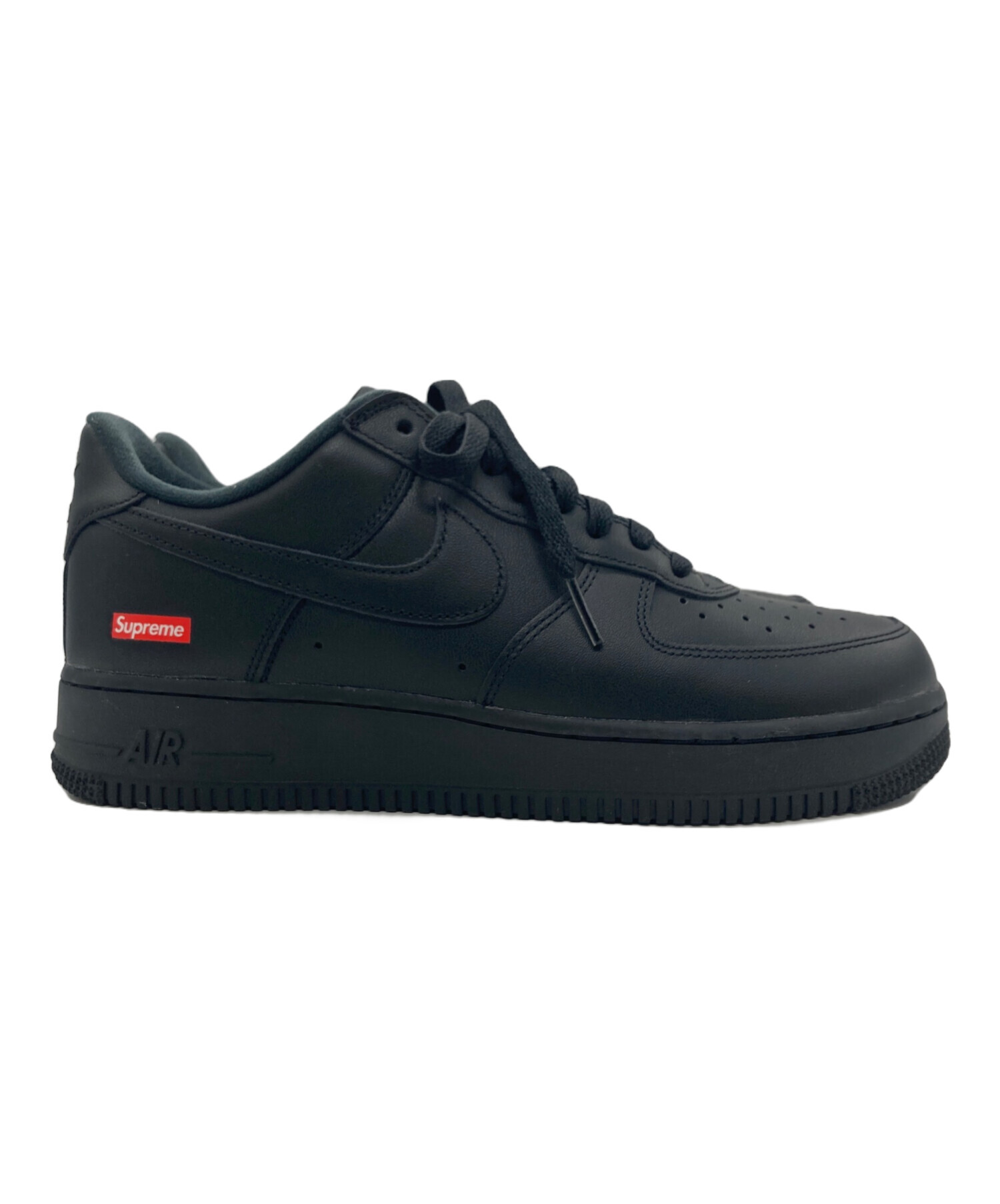 中古・古着通販】NIKE (ナイキ) Supreme (シュプリーム) Air Force 1
