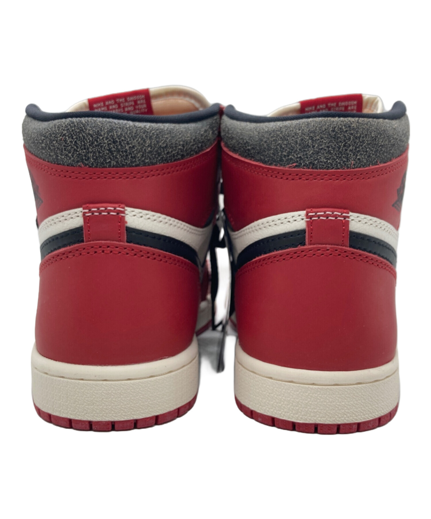 中古・古着通販】NIKE (ナイキ) Air Jordan 1 High OG 