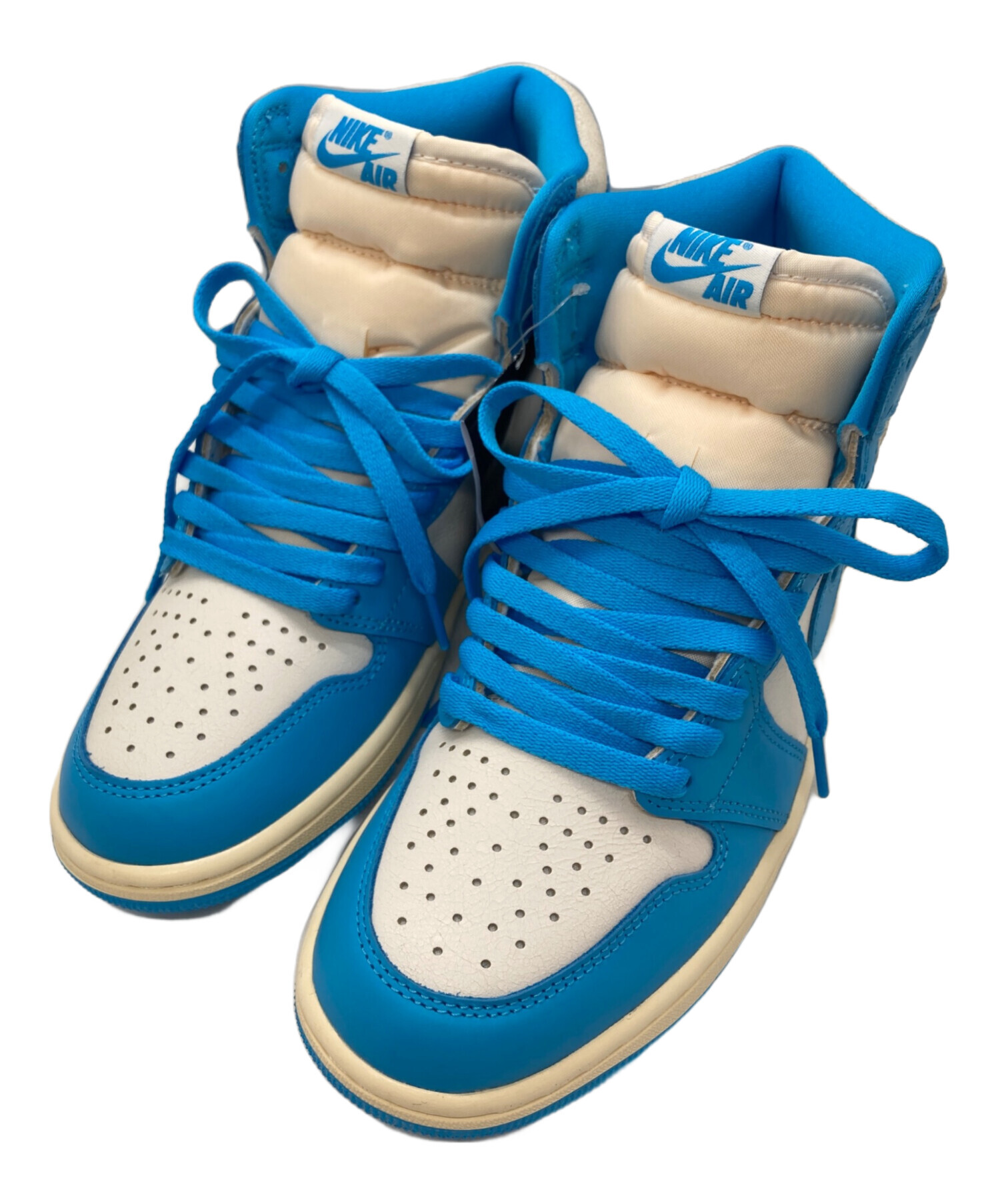 中古・古着通販】NIKE (ナイキ) Air Jordan 1 Retro High OG 