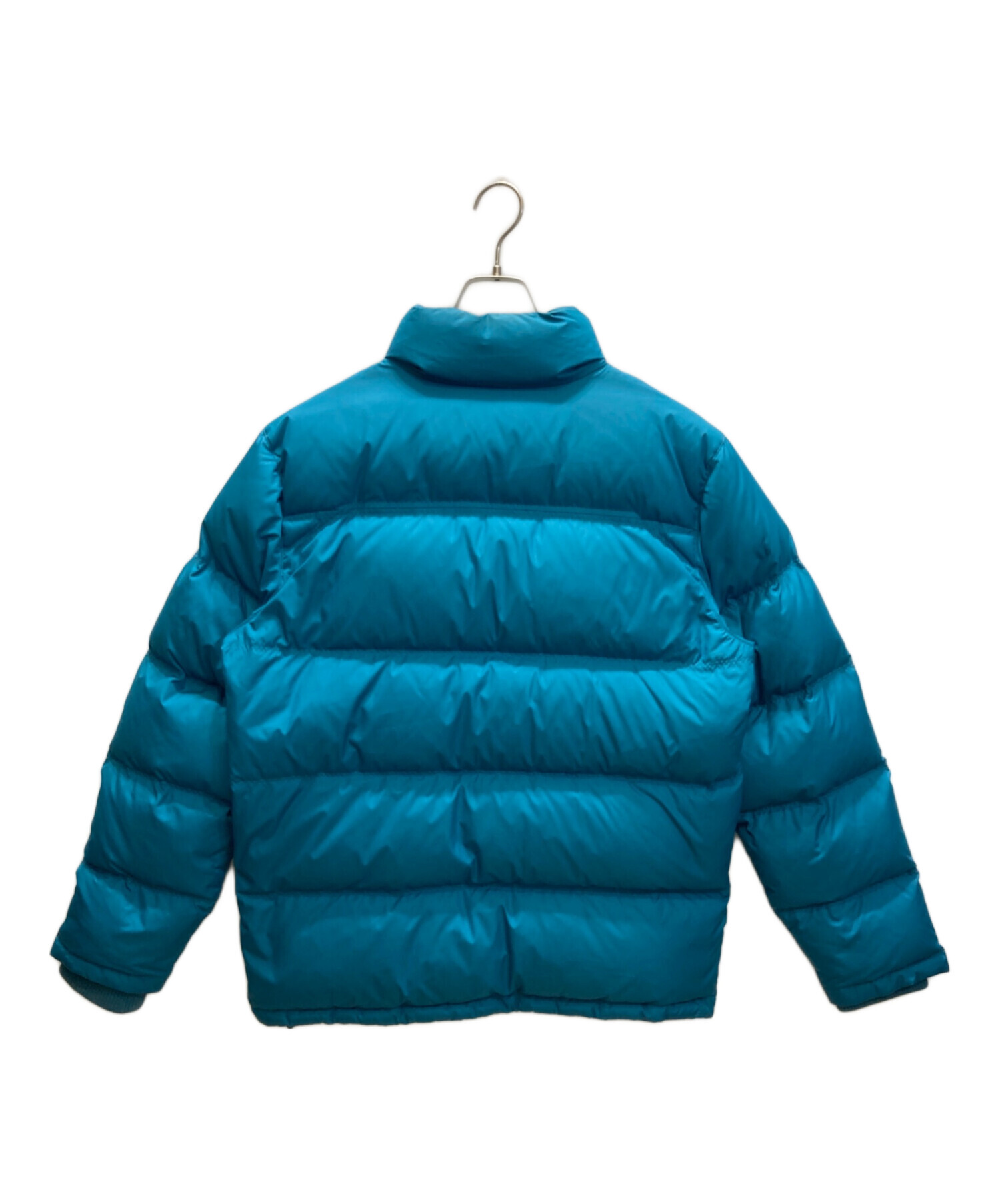 中古・古着通販】Timberland (ティンバーランド) ダウンジャケット 