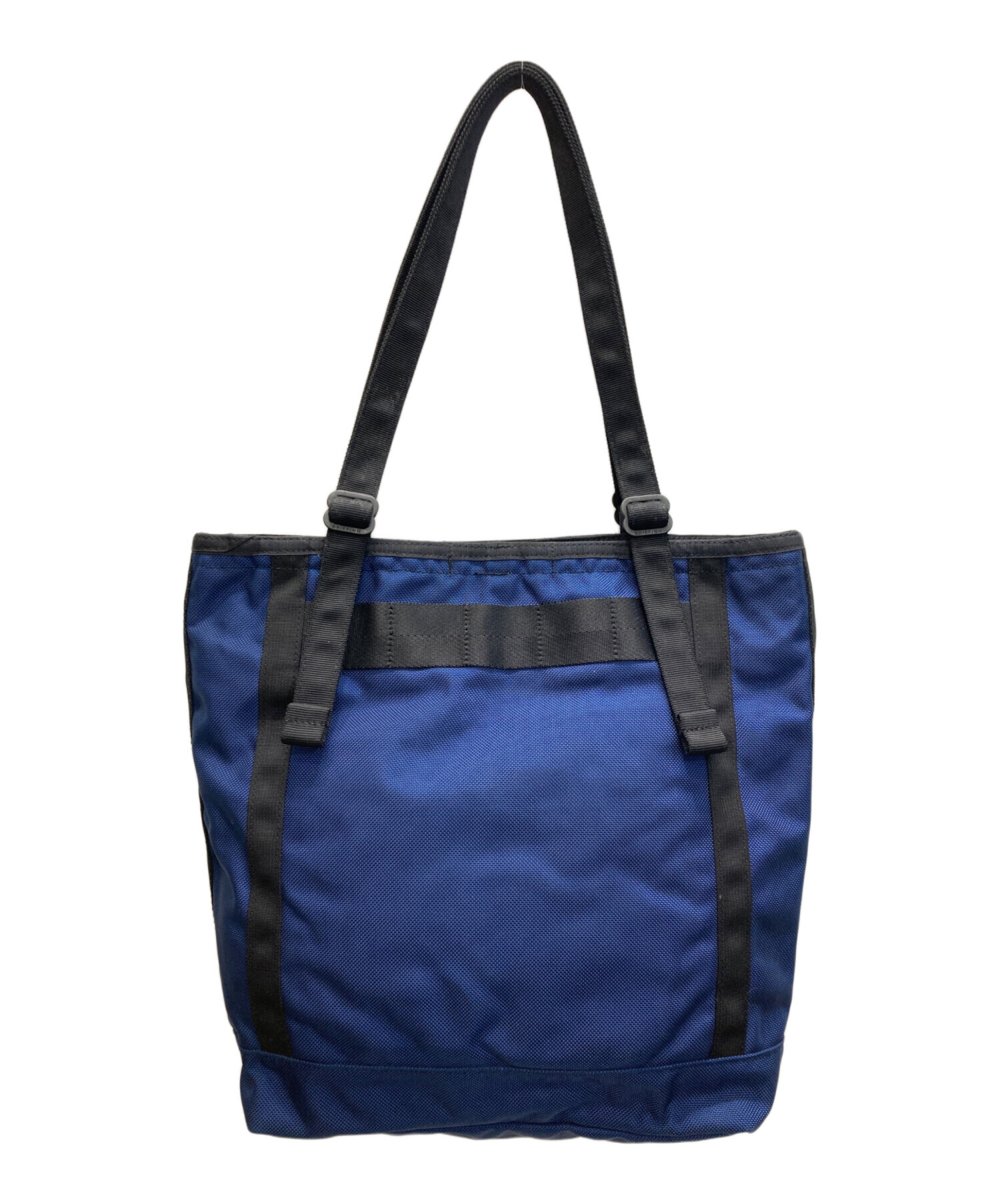 中古・古着通販】BRIEFING (ブリーフィング) ショットバケット トート