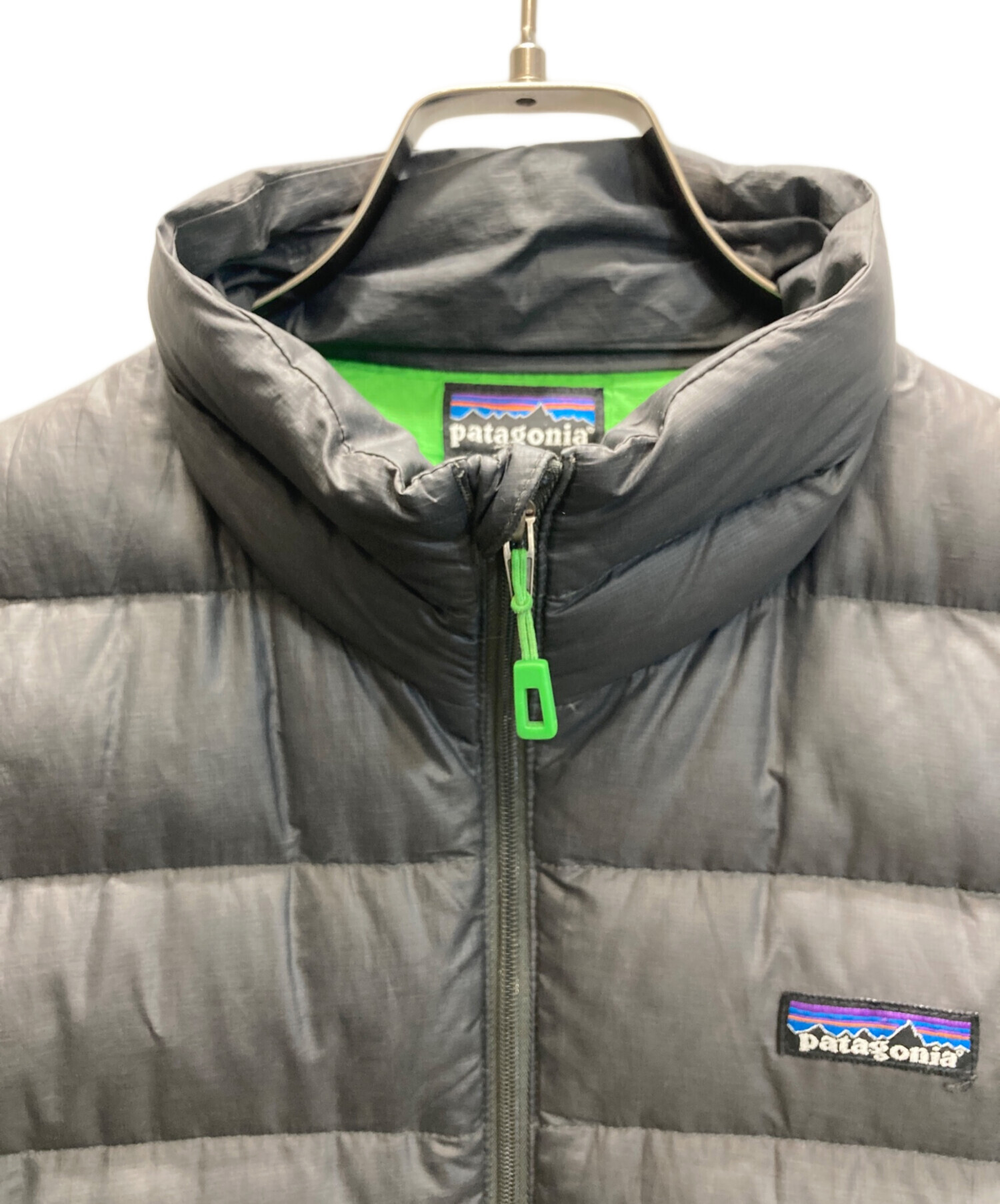 中古・古着通販】Patagonia (パタゴニア) ハイロフトダウンセーター