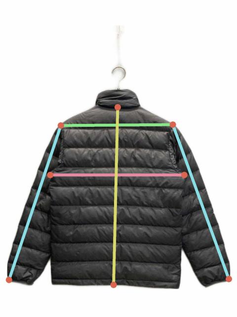 中古・古着通販】Patagonia (パタゴニア) ハイロフトダウンセーター
