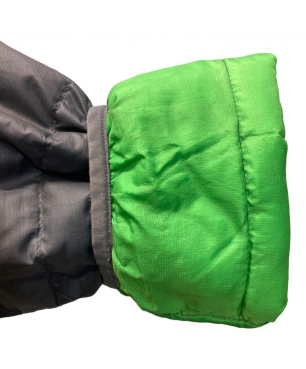 中古・古着通販】Patagonia (パタゴニア) ハイロフトダウンセーター