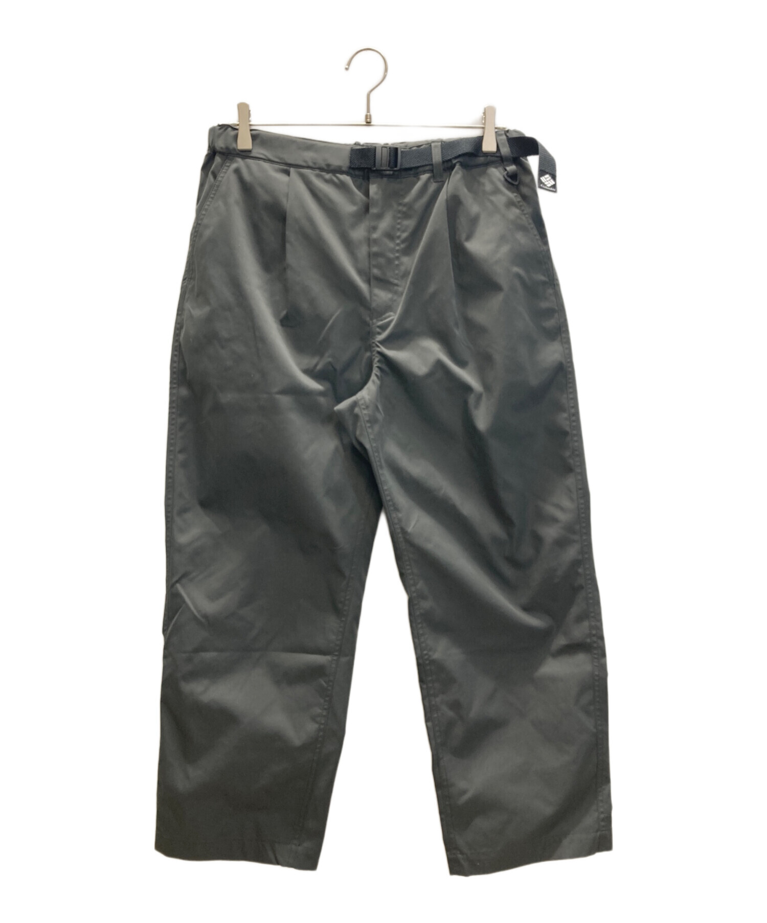 古着 中古・古着通販】Columbia (コロンビア) ジョセフパークワイドパンツ