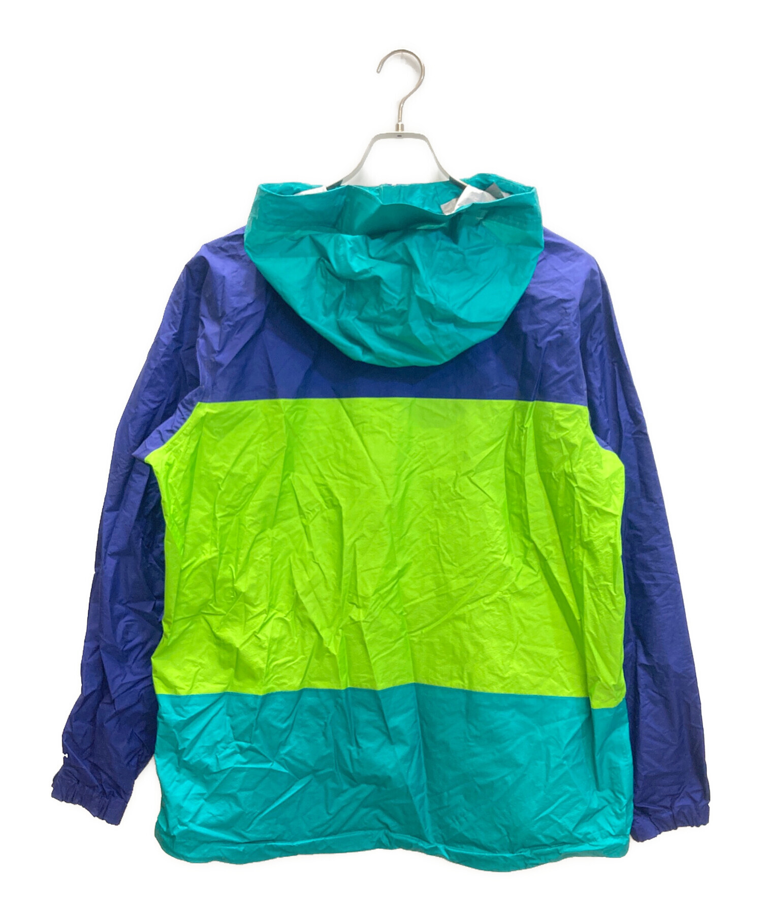 中古・古着通販】Columbia (コロンビア) セントリリアムジャケット 