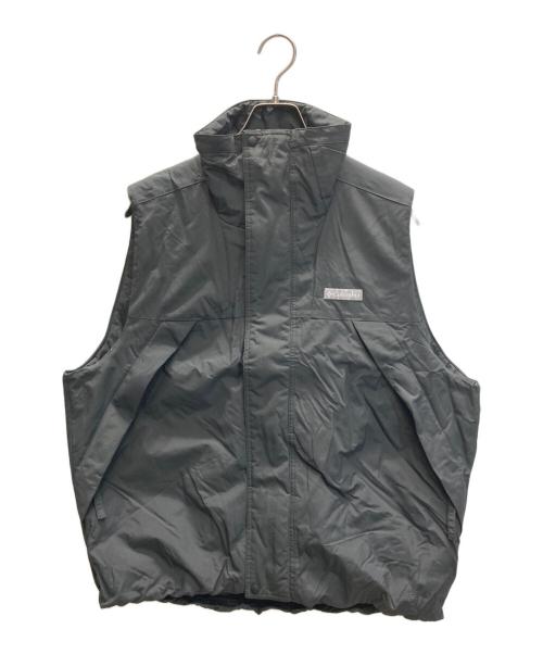 中古・古着通販】Columbia (コロンビア) ボウルトゥドームベスト