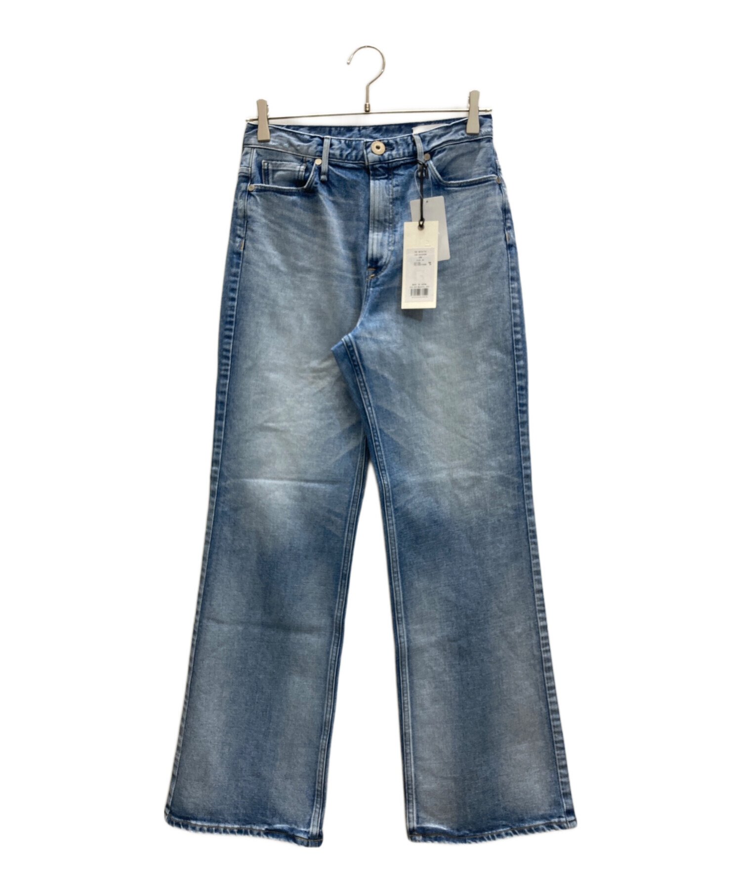 中古・古着通販】upper hights (アッパーハイツ) IENA (イエナ) 別注