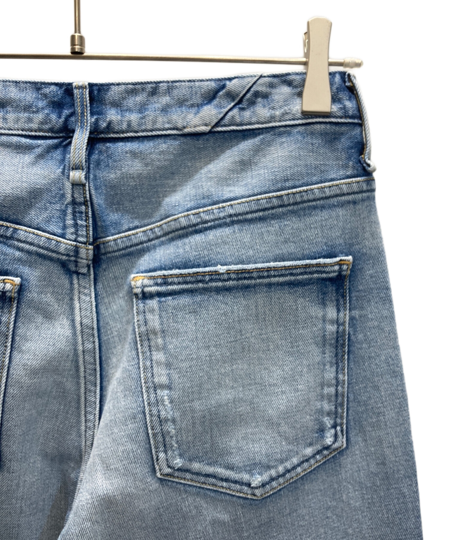 中古・古着通販】upper hights (アッパーハイツ) IENA (イエナ) 別注