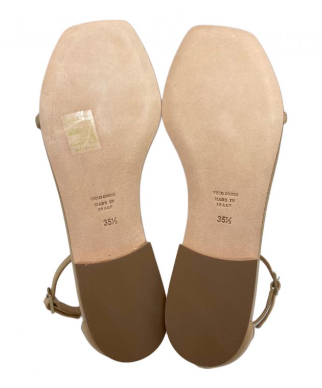 中古・古着通販】BRENTA (ブレンタ) FRAMeWORK (フレームワーク) 別注