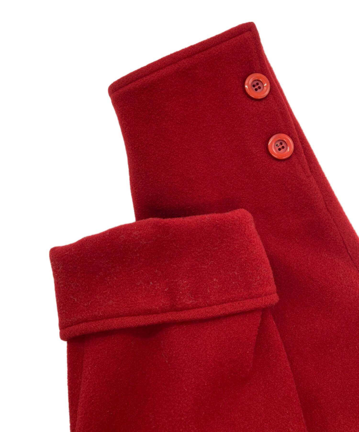 【美品】ヘルノ　カシミヤ シルク　スカーフ　裏地チェスターコート 中古・古着通販】HERNO (ヘルノ) 裏地スカーフ カシミヤブレンドコート