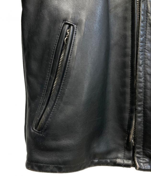 中古・古着通販】Schott (ショット) ボアライナー付 シングル