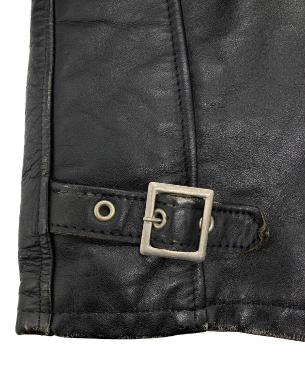 中古・古着通販】Schott (ショット) ボアライナー付 シングル
