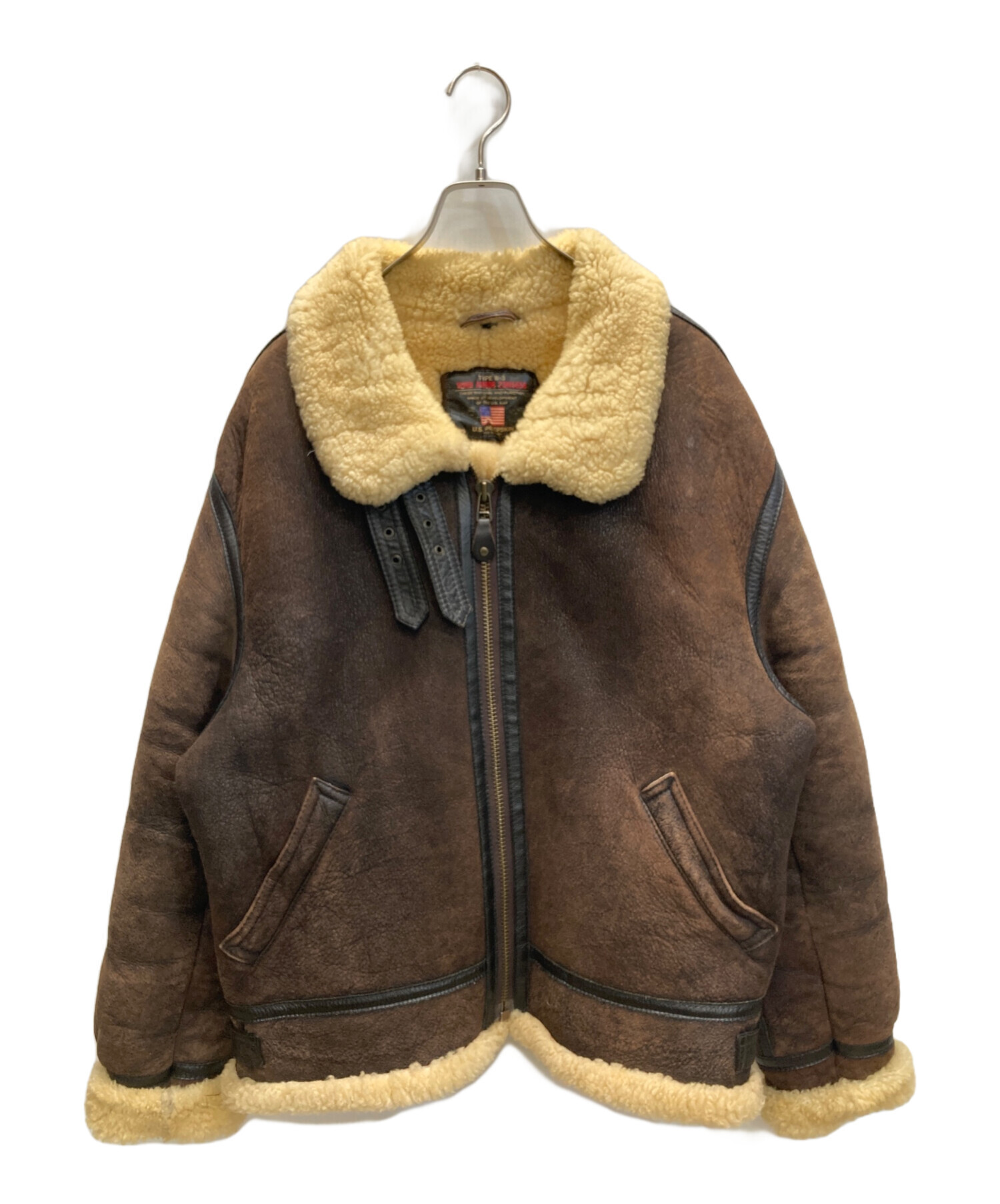 中古・古着通販】Wind Armor (ウィンドアーマー) B-3フライト