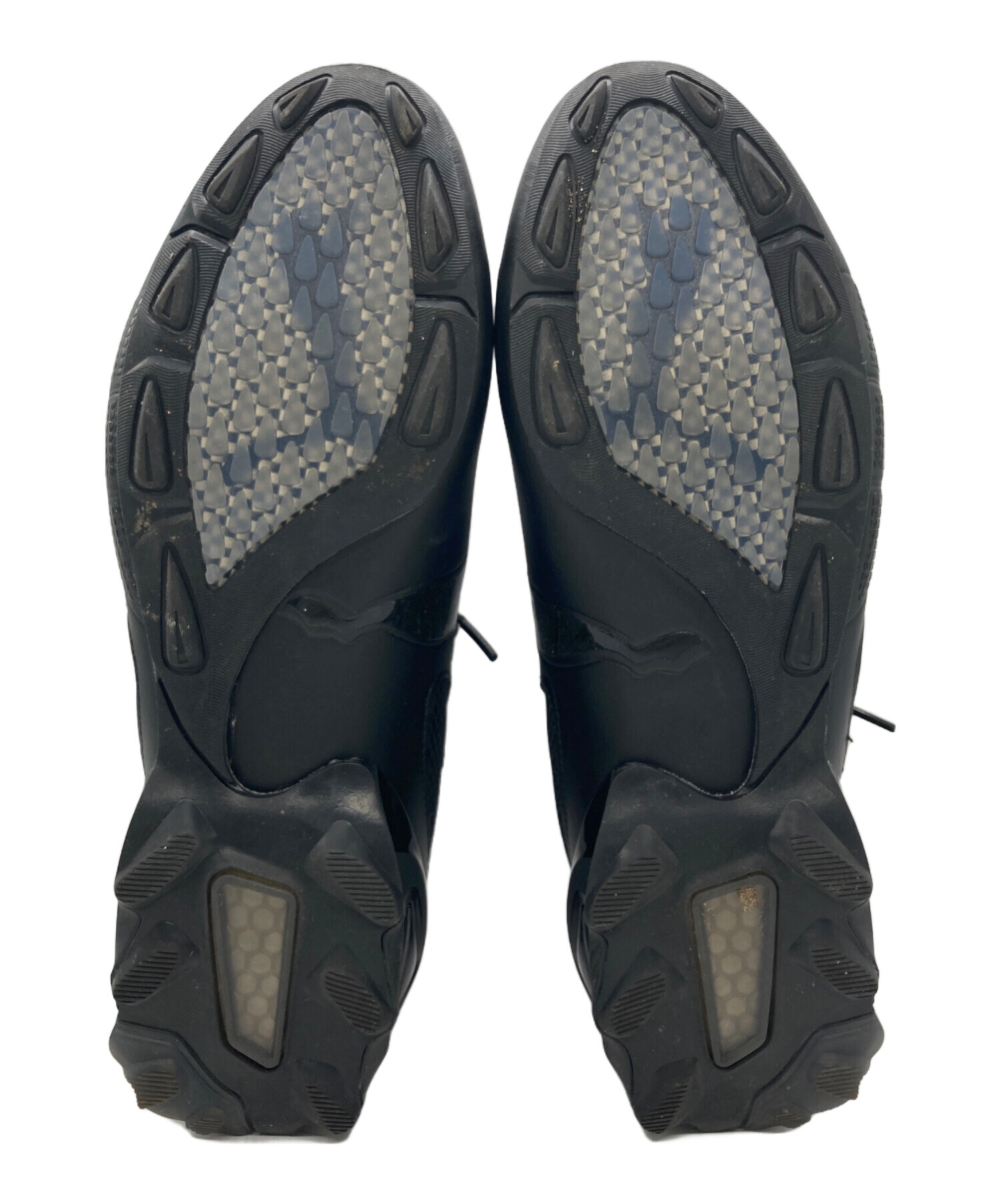 中古・古着通販】PUMA (プーマ) V-S1 ブラック サイズ:SIZE 27cm