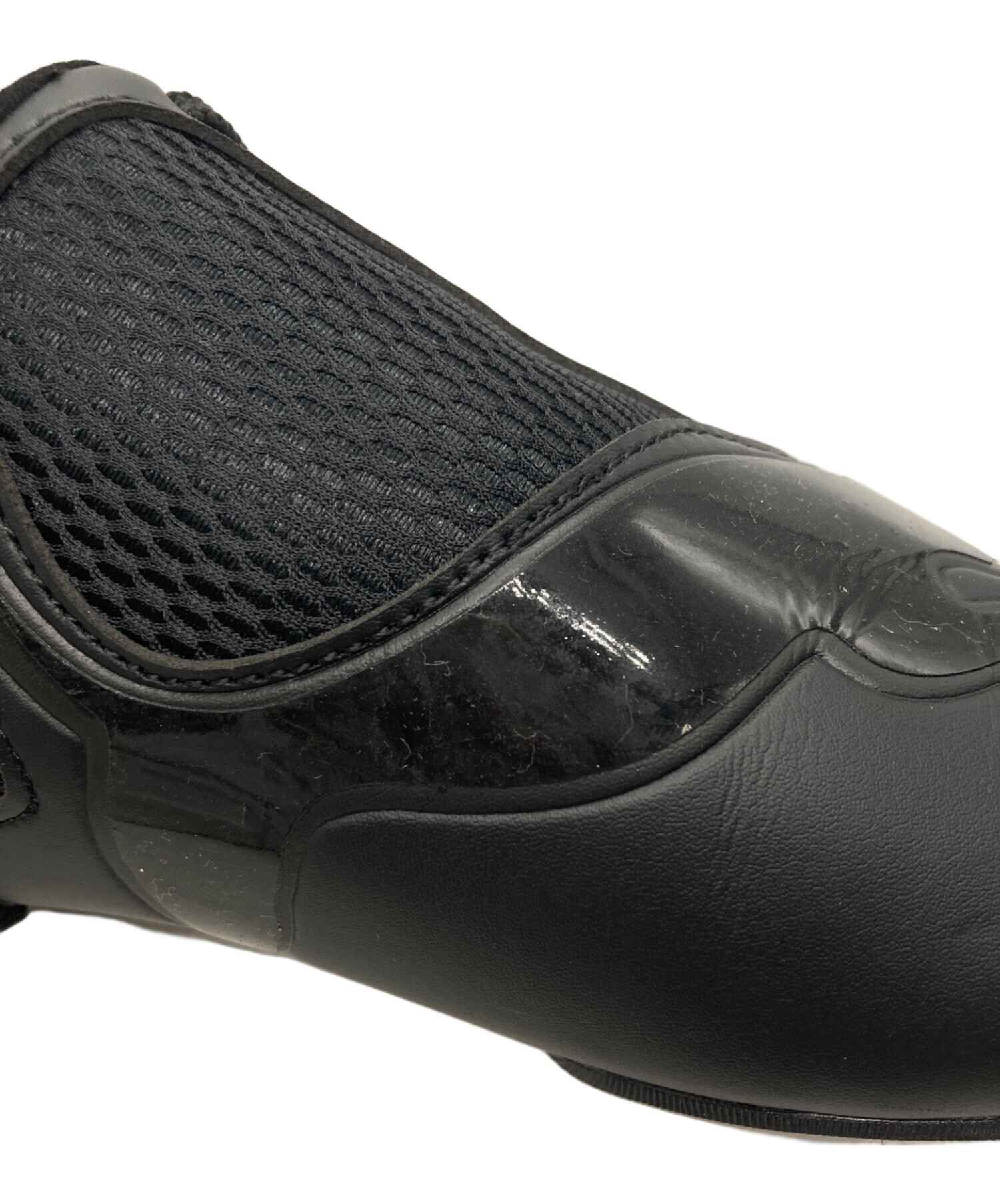 中古・古着通販】PUMA (プーマ) V-S1 ブラック サイズ:SIZE 27cm