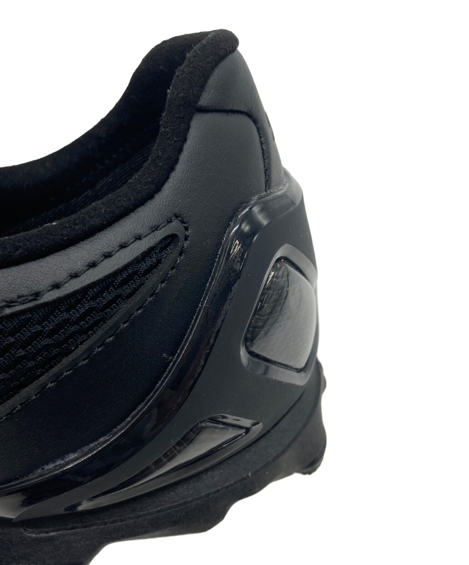 中古・古着通販】PUMA (プーマ) V-S1 ブラック サイズ:SIZE 27cm