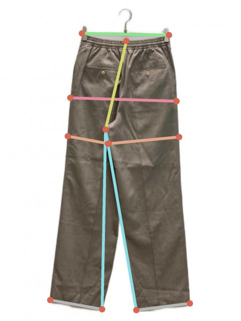 中古・古着通販】AURALEE (オーラリー) Ron Herman (ロンハーマン