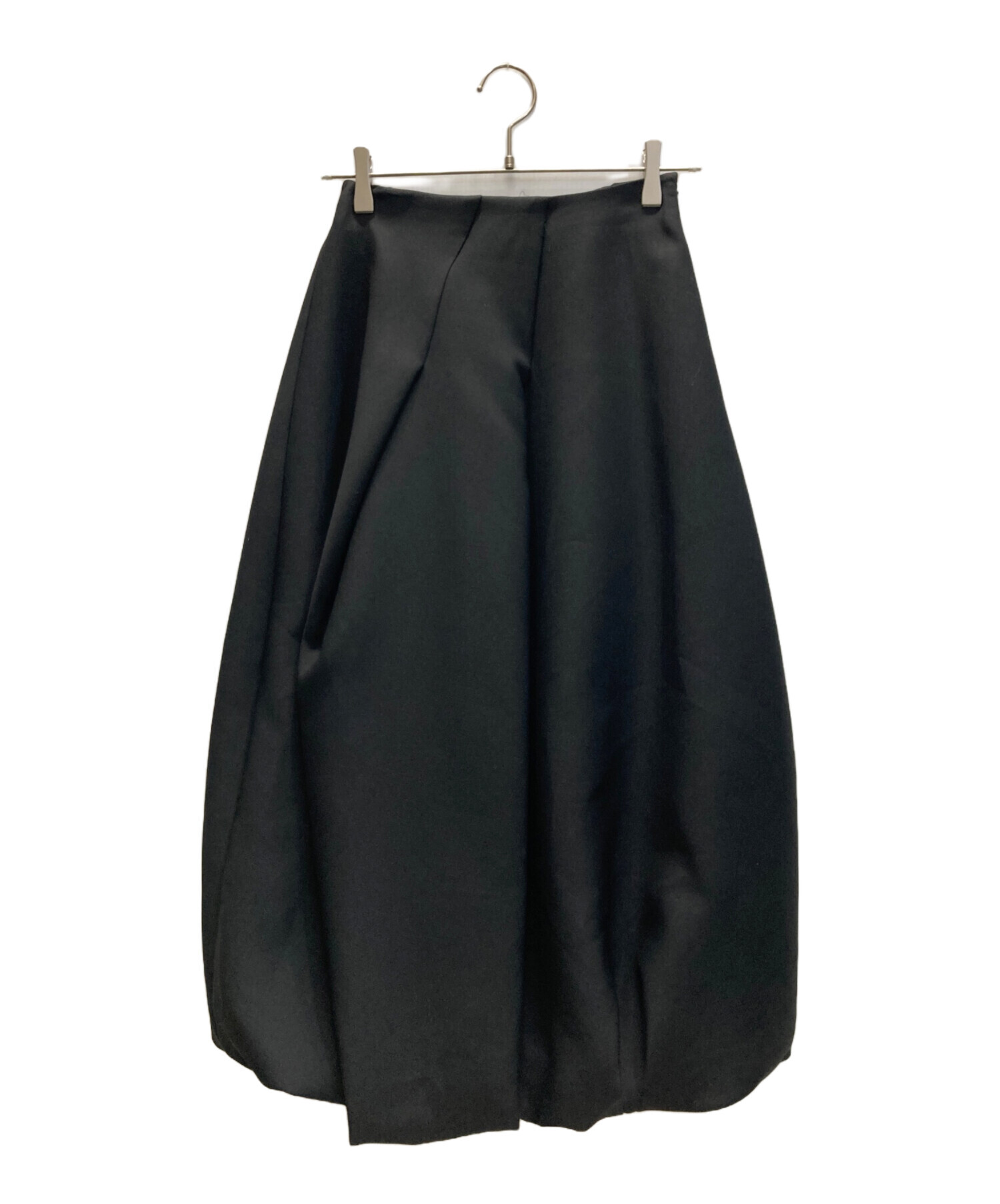 中古・古着通販】nagonstans (ナゴンスタンス) random balloon skirt