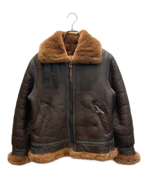 中古・古着通販】MORGAN MEMPHIS BELLE (モーガン メンフィス ベル) B