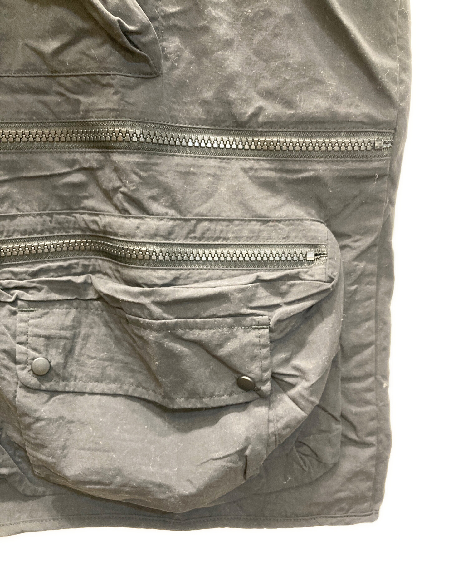 中古・古着通販】ballaholic (ボーラホリック) Asphalt Chronicles