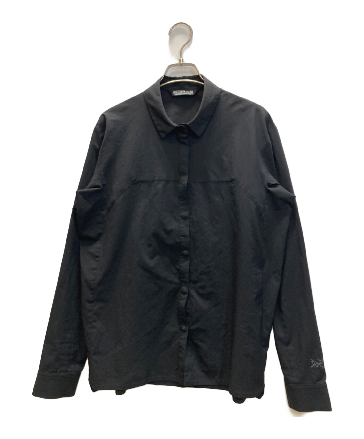 ARC'TERYX Vaux LS Shirt Women's M ARC'TERYX】Vaux Shirt Women'sの