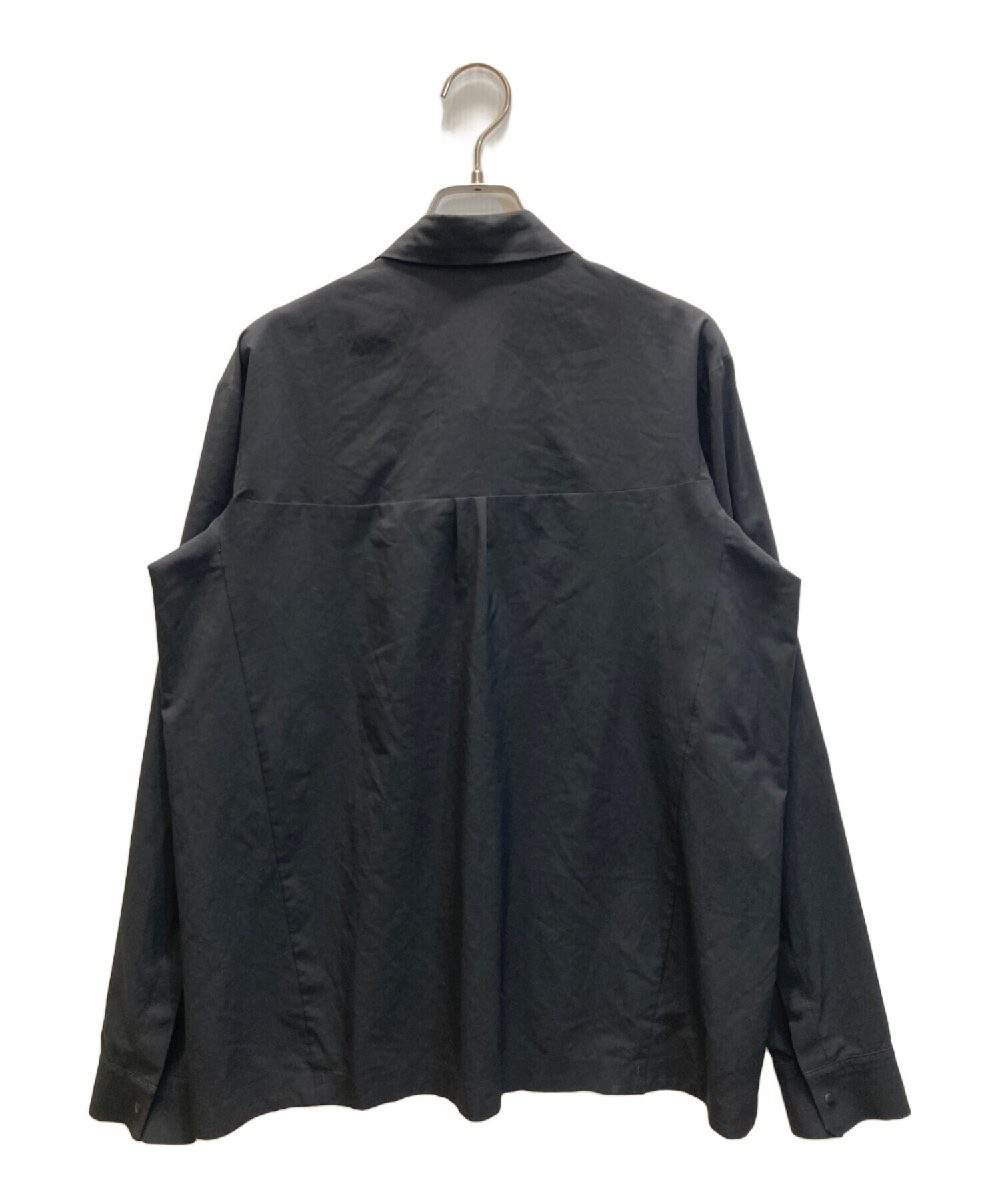 ARC'TERYX Vaux LS Shirt Women's M ARC'TERYX】Vaux Shirt Women'sの