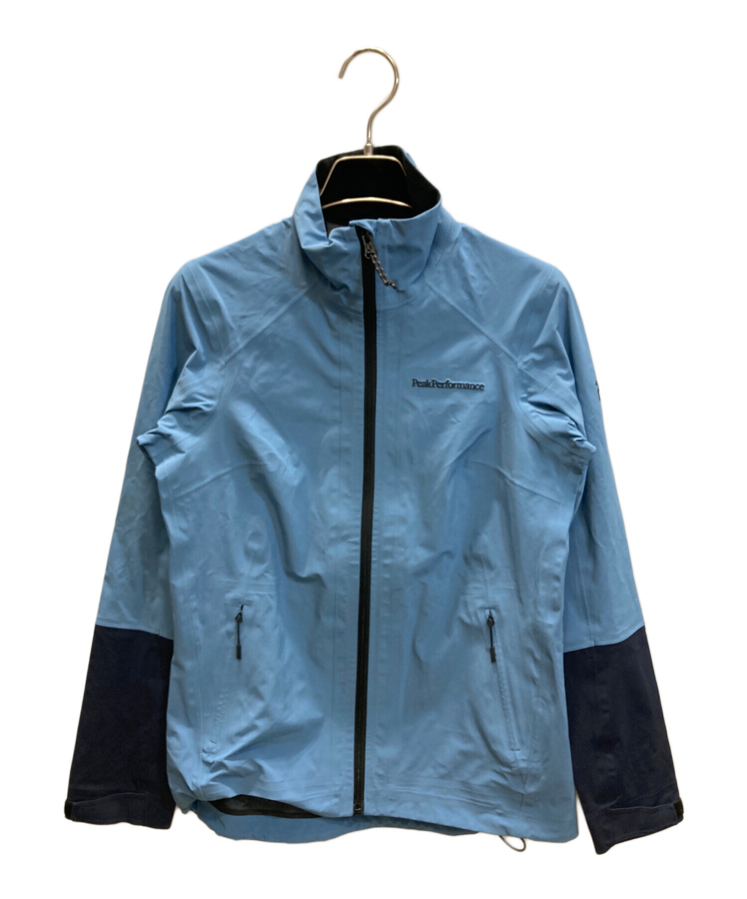 中古・古着通販】Peak Performance (ピーク・パフォーマンス) 3-LAYER 
