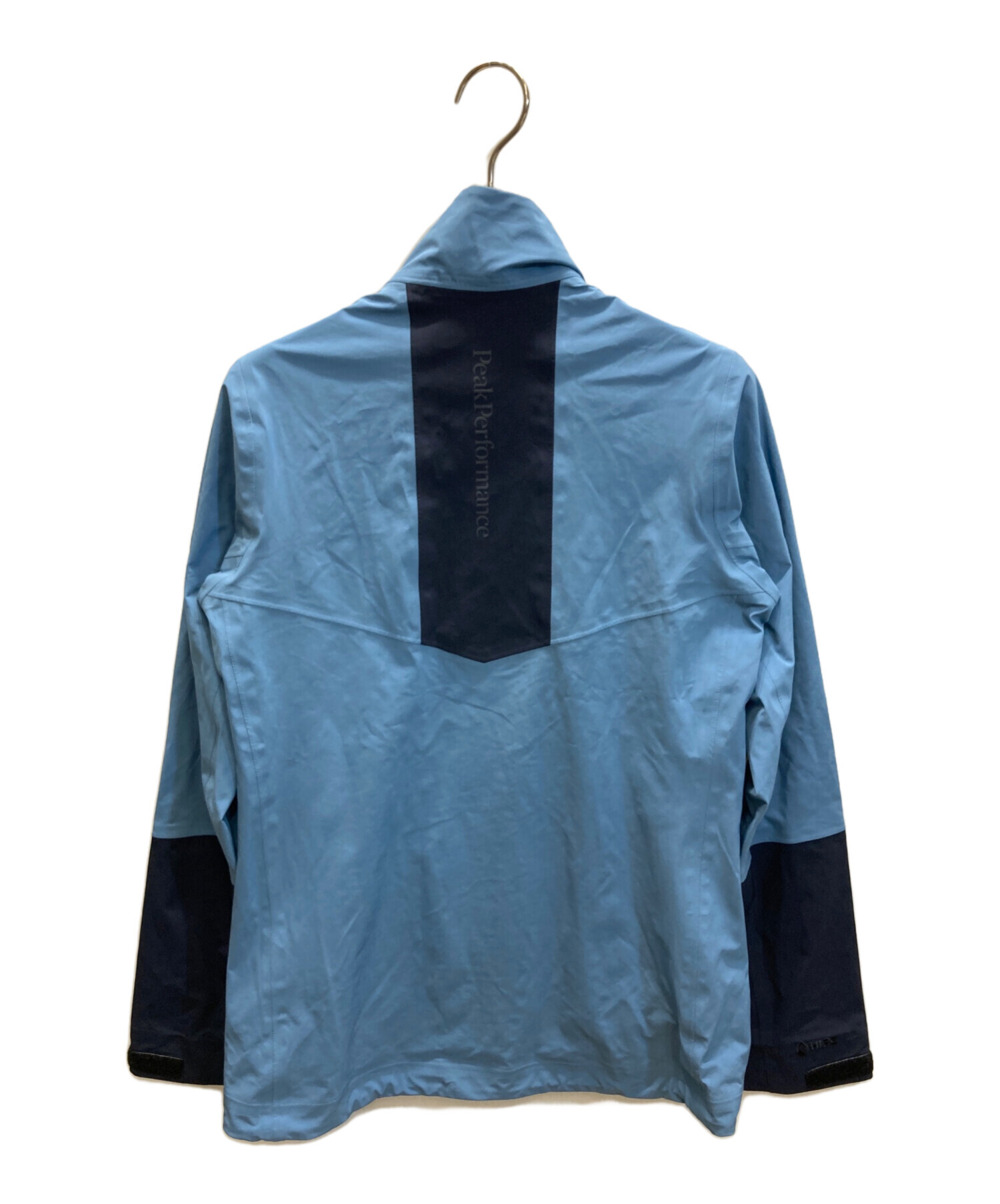 中古・古着通販】Peak Performance (ピーク・パフォーマンス) 3-LAYER 