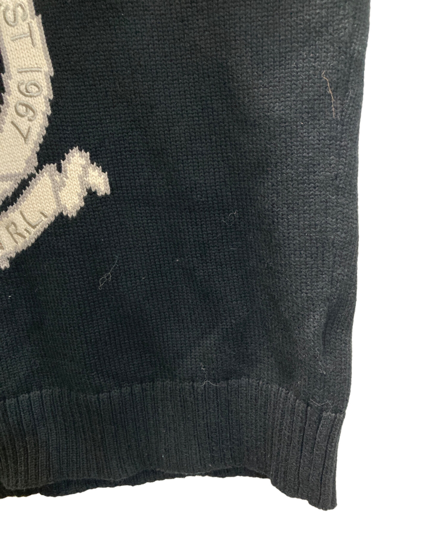 中古・古着通販】LAUREN RALPH LAUREN (ローレンラルフローレン