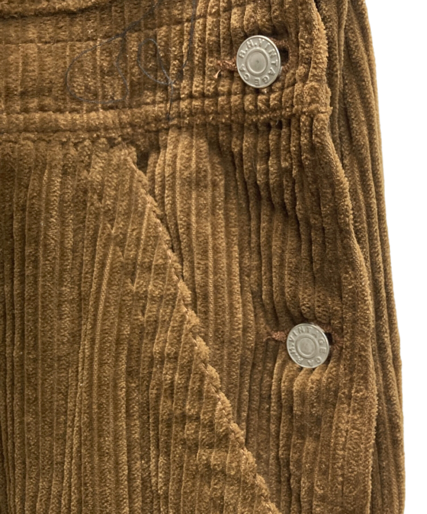 中古・古着通販】R.H.Vintage (ロンハーマン・ヴィンテージ