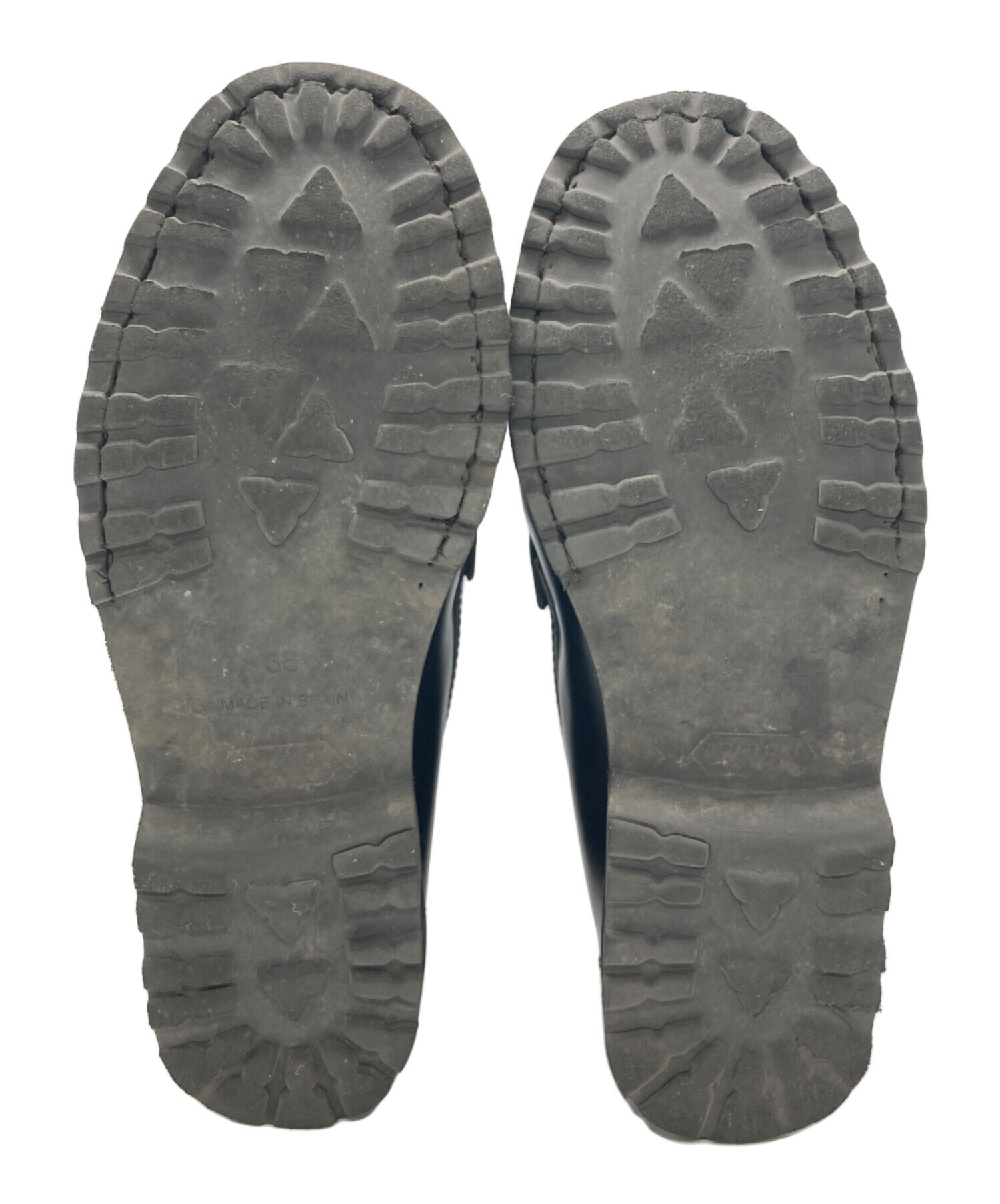 中古・古着通販】STEVEN ALAN (スティーブンアラン) タッセル