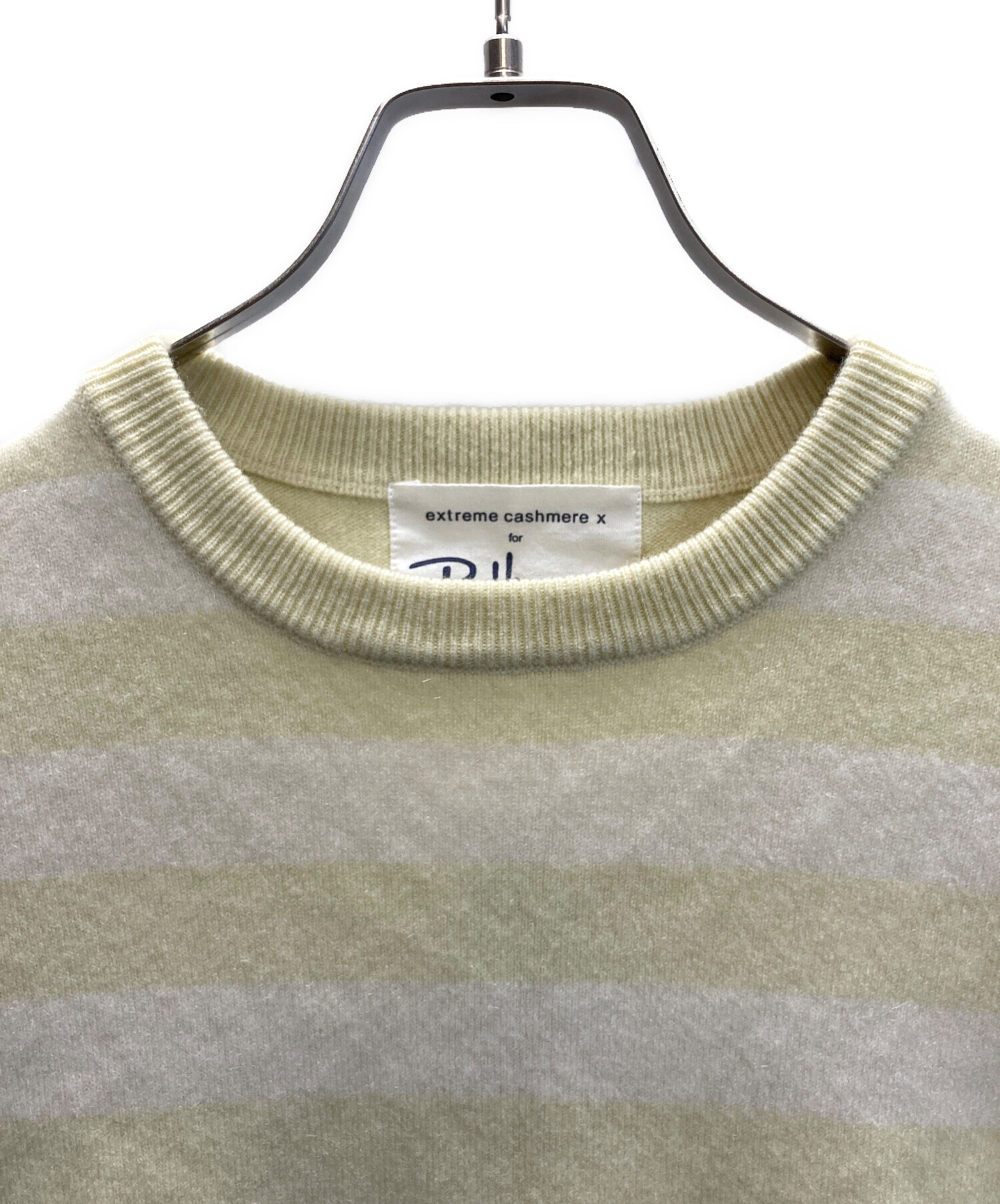 中古・古着通販】Ron Herman (ロンハーマン) extreme cashmere