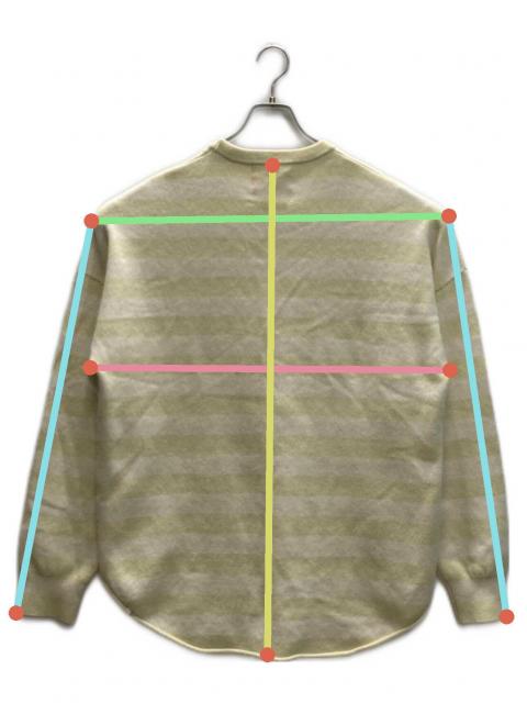 中古・古着通販】Ron Herman (ロンハーマン) extreme cashmere
