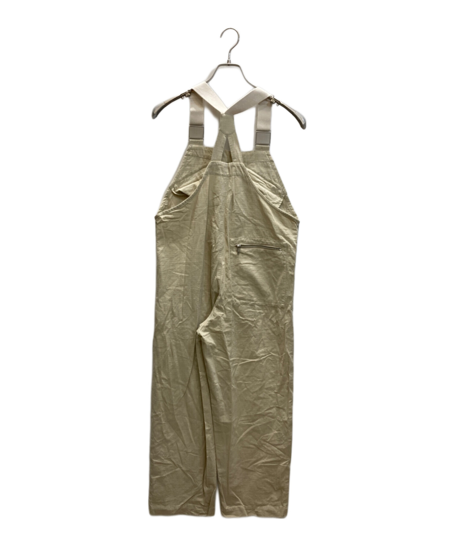 中古・古着通販】Sea Room lynn (シールームリン) リップストップWash