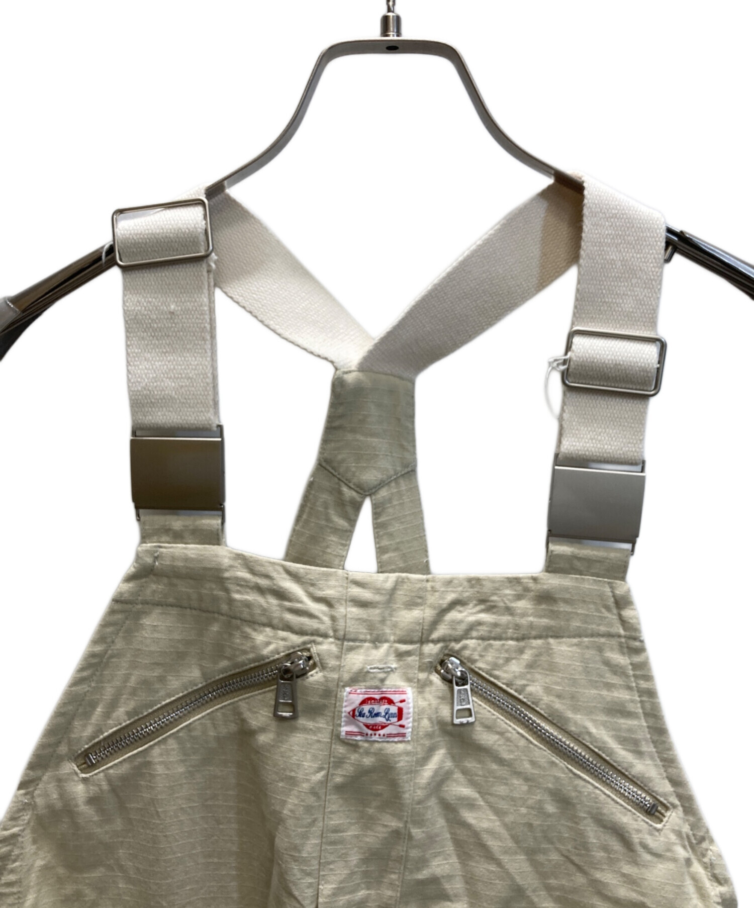 中古・古着通販】Sea Room lynn (シールームリン) リップストップWash