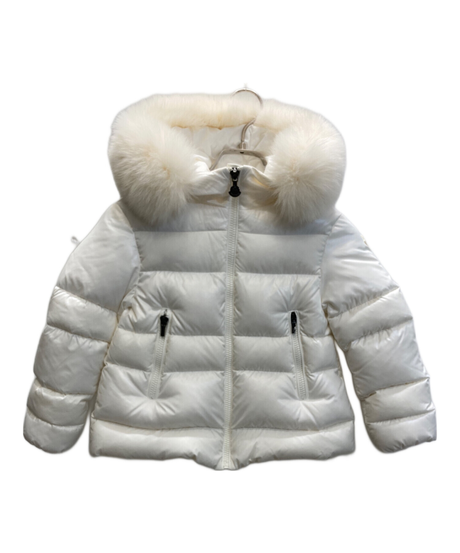 中古・古着通販】MONCLER (モンクレール) GINNY JACKET ジニーダウン