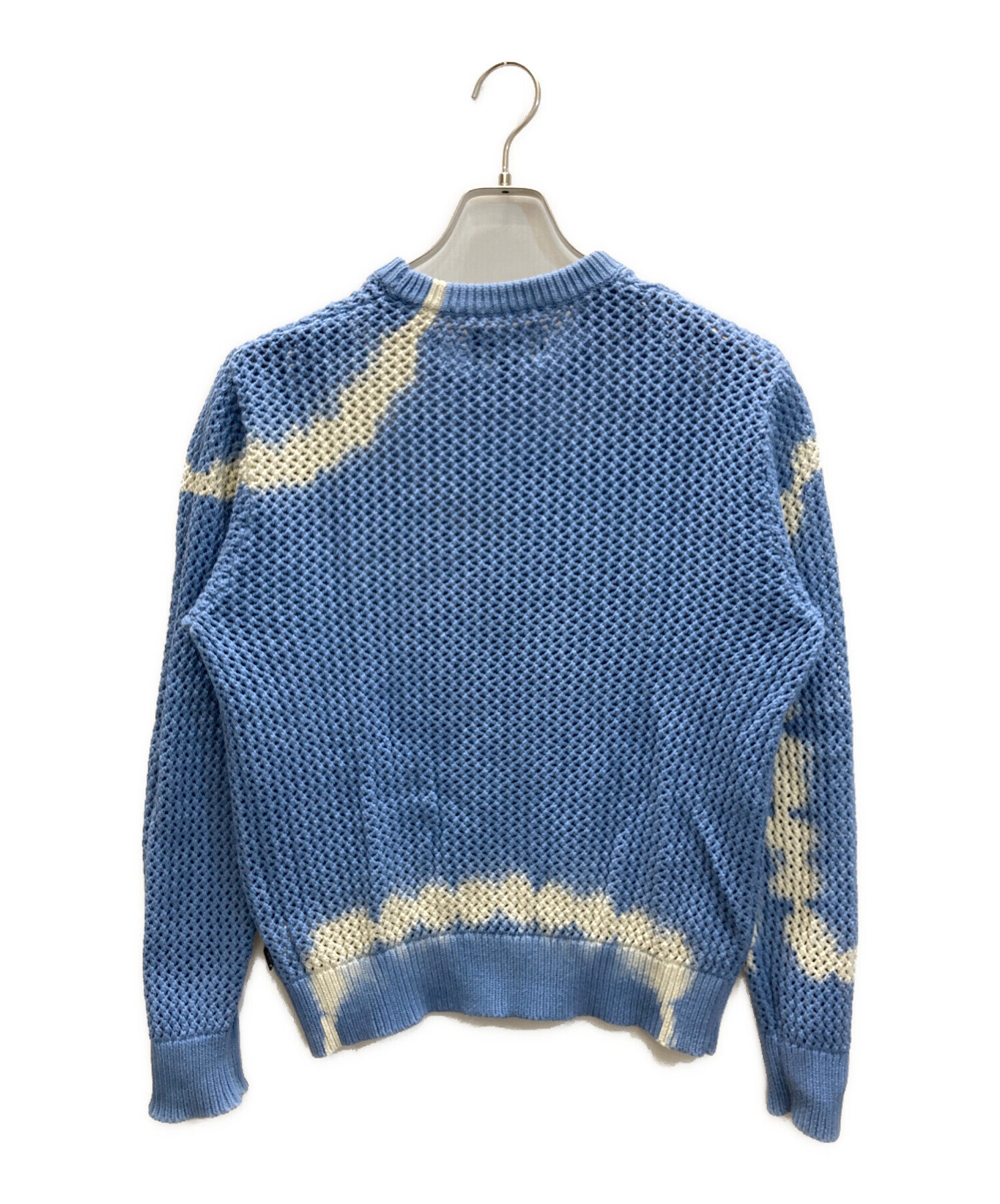 中古・古着通販】stussy (ステューシー) Pigment Dyed Loose Gauge