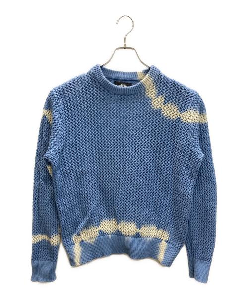 中古・古着通販】stussy (ステューシー) Pigment Dyed Loose Gauge