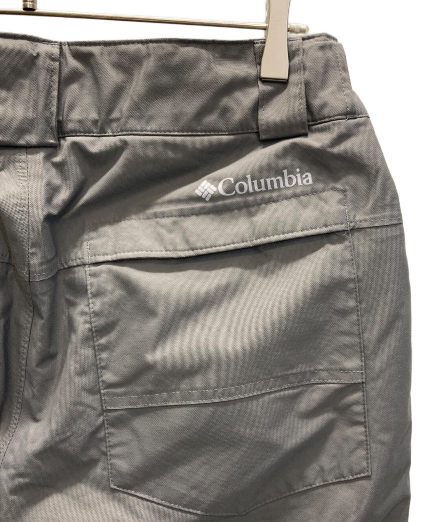 中古・古着通販】Columbia (コロンビア) バガブーIVパンツ