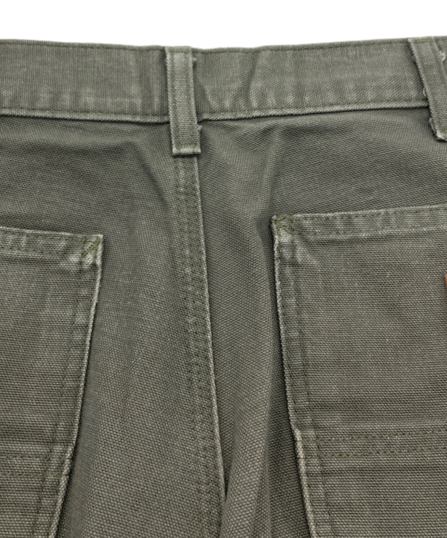 中古・古着通販】CarHartt (カーハート) ダックペインターパンツ