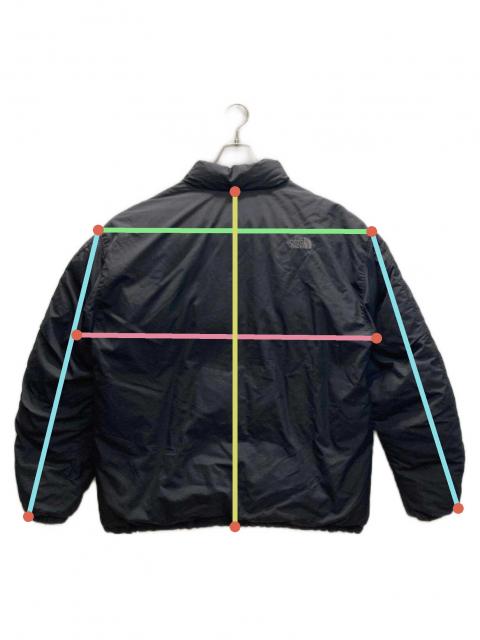 中古・古着通販】THE NORTH FACE (ザ ノース フェイス) オルタ