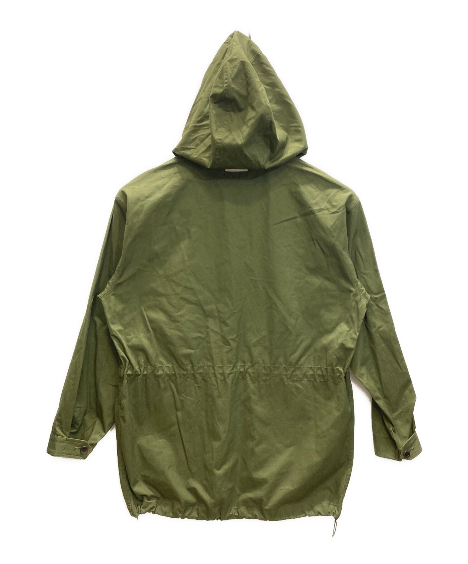 中古・古着通販】Kinema (キネマ) onemile smock parka 