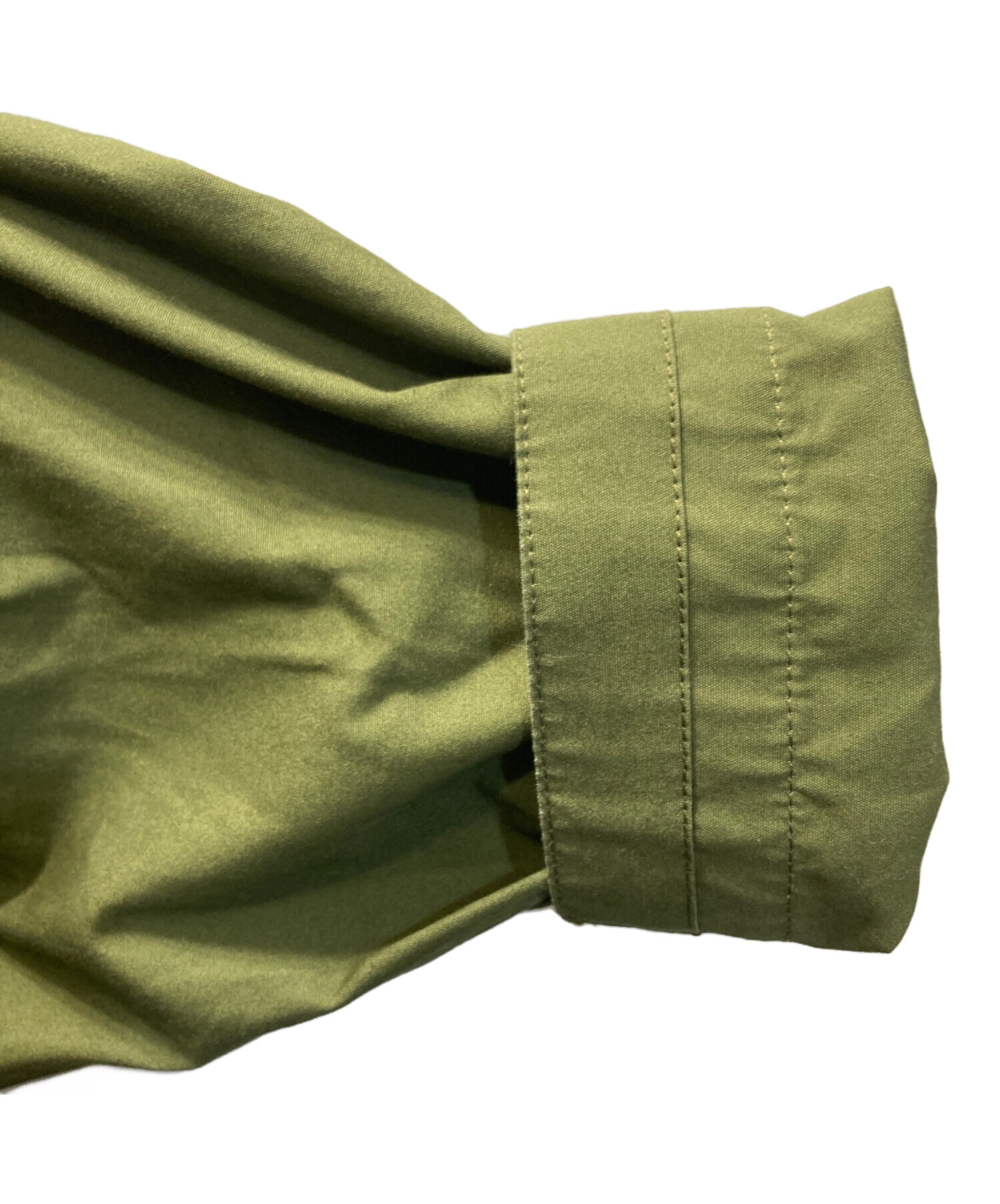 中古・古着通販】Kinema (キネマ) onemile smock parka 