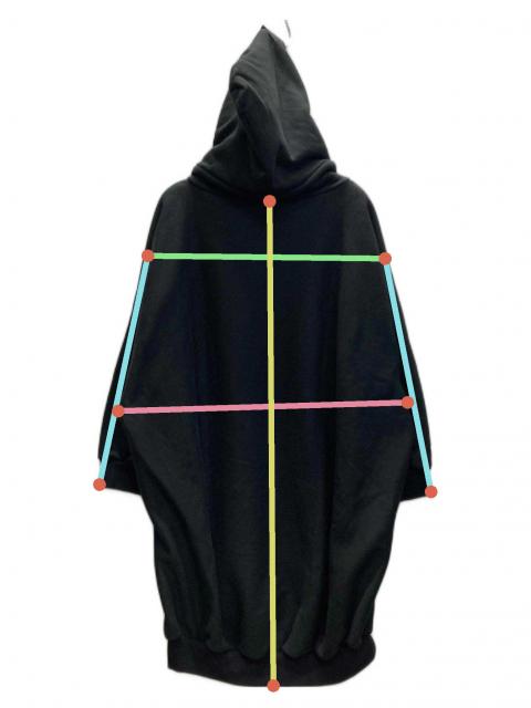 中古・古着通販】COGTHEBIGSMOKE (コグザビッグスモーク) MARIO