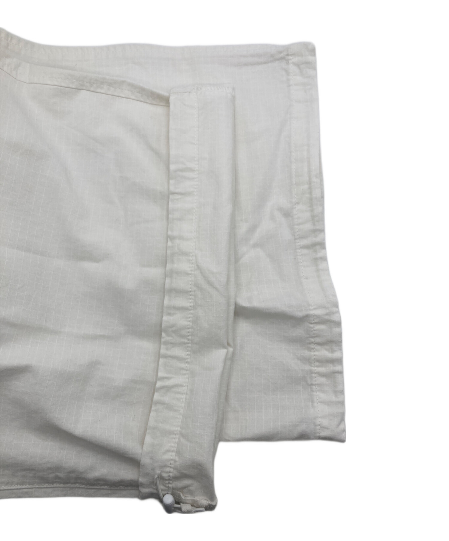 中古・古着通販】Spick and Span (スピック＆スパン) リップストップ 