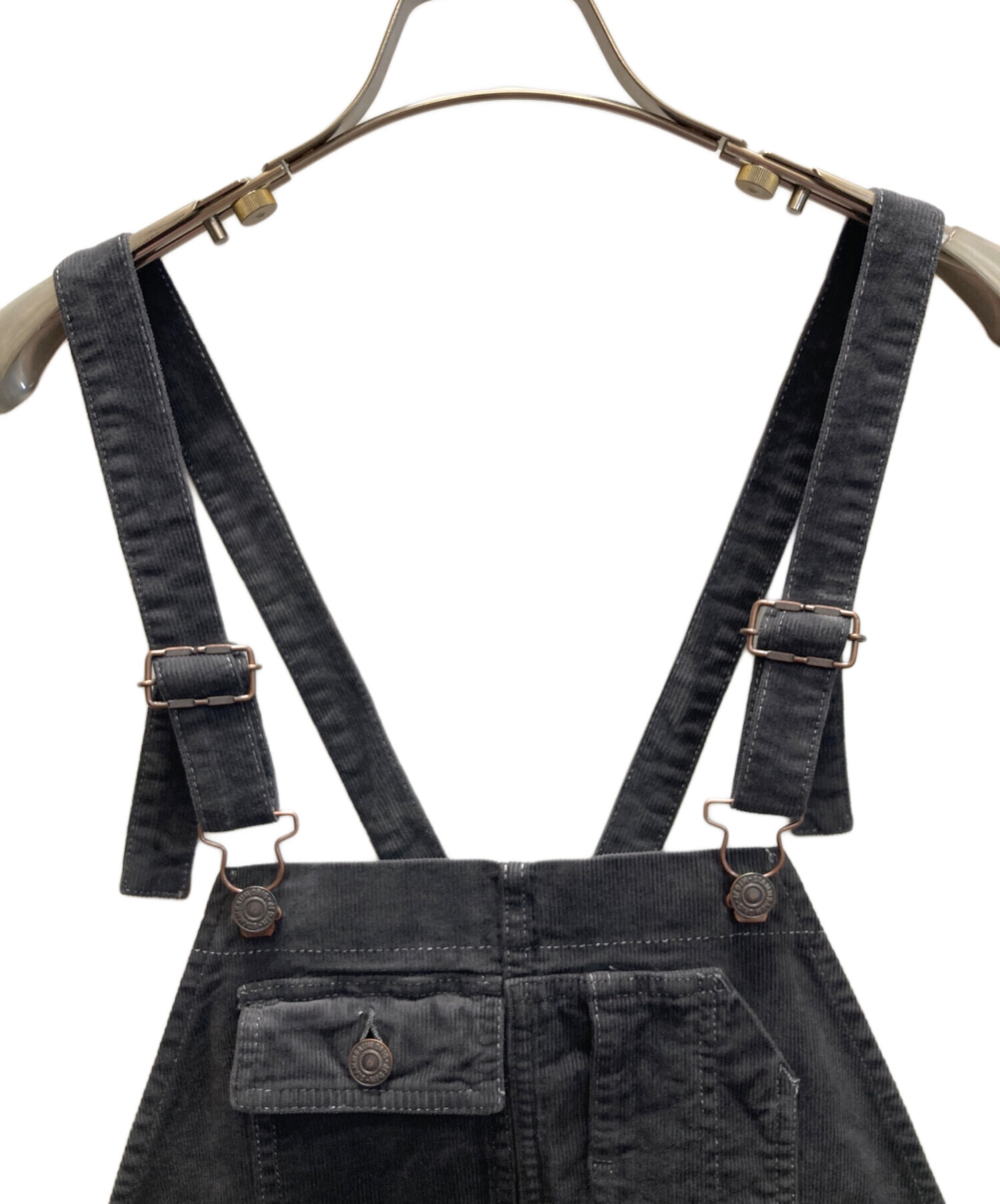 アパルトモン STAMMBAUM Corduroy Overall 中古・古着通販】L'Appartement (アパルトモン) STAMMBAUM Corduroy